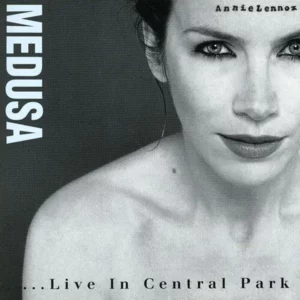 Annie Lennox Medusa