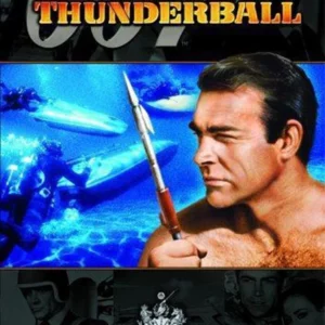 Bond Remastered - Thunderball