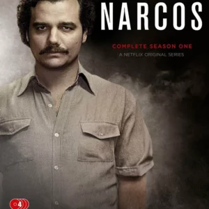 Narcos - Season 1