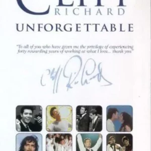 Cliff Richard: Unforgettable