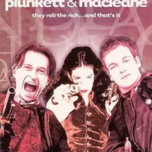 Plunkett And Macleane