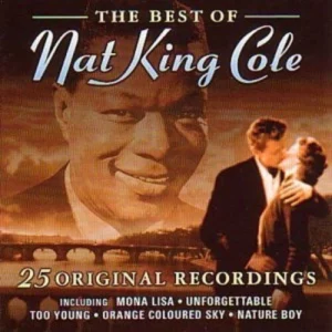 The Best Of Nat King Cole