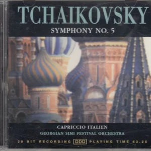 Symphony No.5
