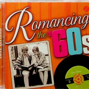 Romancing the '60s - Love Letters