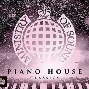 Piano House Classics - Ministry Of Sound