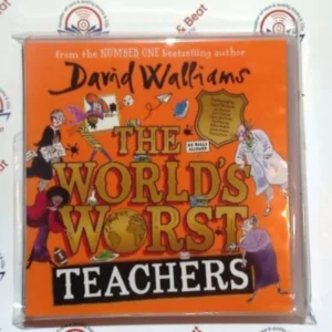 The World?s Worst Teachers