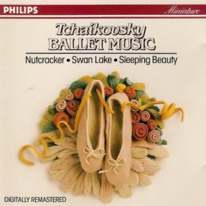 Ballet Music