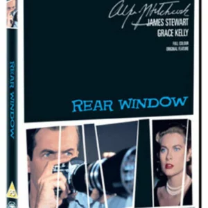 Rear Window