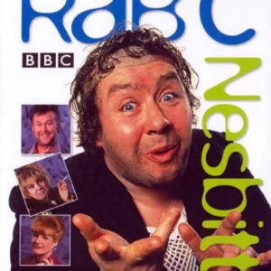 Rab C. Nesbitt - Series 1 - Episodes 1 To 6