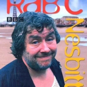 Rab C. Nesbitt - Series 3 - Episodes 1 To 6