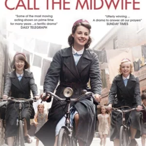 Call the Midwife - Series 1