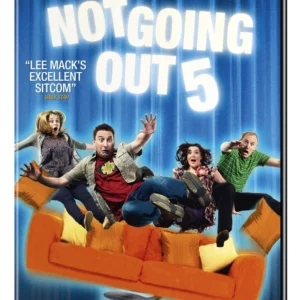 Not Going Out - Series 5