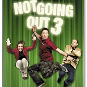 Not Going Out: Series Three