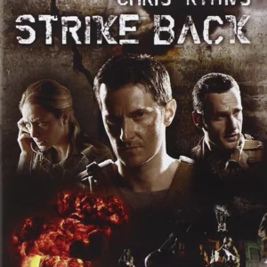 Chris Ryan's Strike Back