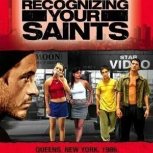 A Guide To Recognizing Your Saints