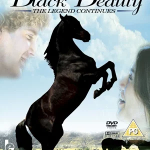 Black Beauty - the Legend Continues