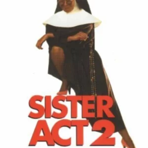 Sister Act 2