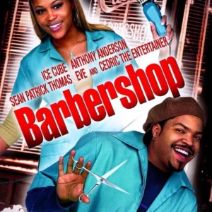 Barbershop