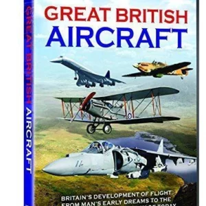 Great British Aircraft