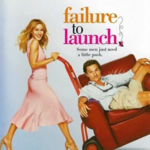 Failure To Launch