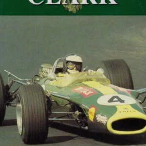 Champion: Jim Clark