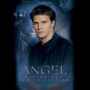 Angel - Season 1