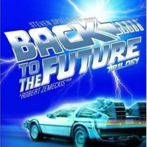 Back To The Future