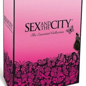 Sex and the City: The Essential Collection