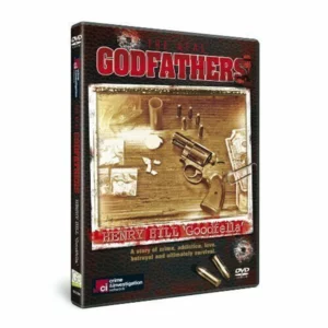 The Real Godfathers - Henry Hill -  Goodfeela
