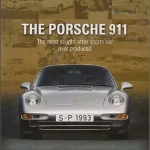 Top Marques - The Porshe 911