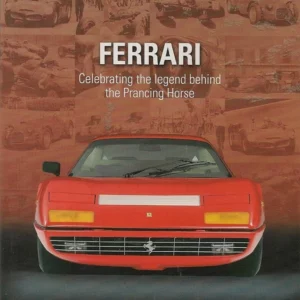 Top Marques - Ferrari