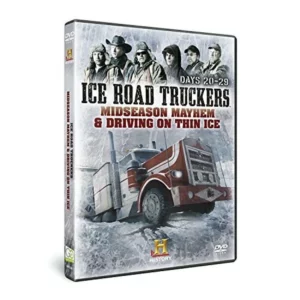 Midseason Mayhem and Driving on Thin Ice