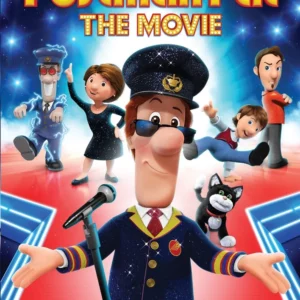 Postman Pat: The Movie
