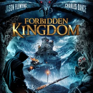 Forbidden Kingdom