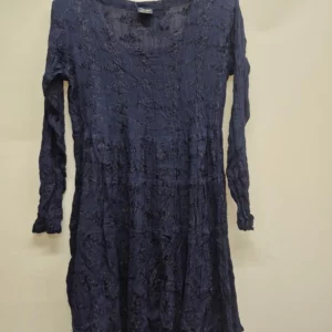 Long Sleeve Dress