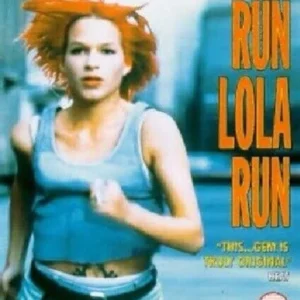 Run Lola Run