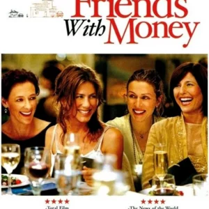 Friends With Money