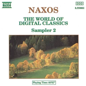 The World Of Digital Classics Sampler 2