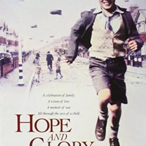 Hope and Glory