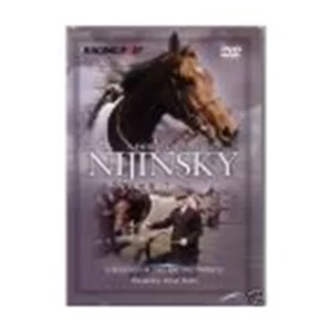 A Horse Called Nijinsky