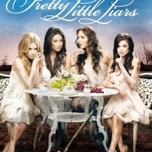Pretty Little Liars - Season 2