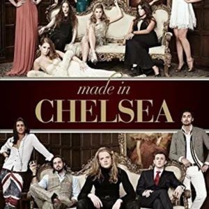 Made in Chelsea: Series One