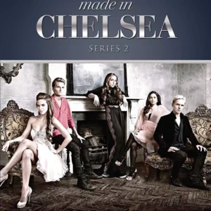 Made in Chelsea - Series 2