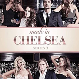 Made in Chelsea - Series 3