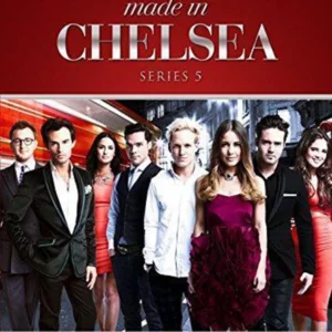 Made In Chelsea - Series 5