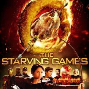 The Starving Games