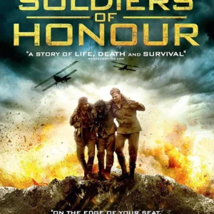 Soldiers Of Honour