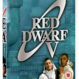 Red Dwarf: Series 5