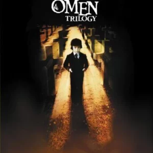 The Omen Trilogy