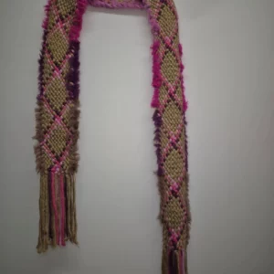Winter scarf